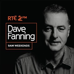 Dave Fanning Show |  Love Is Bigger
