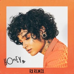 Kehlani - Honey ( RX Remix )
