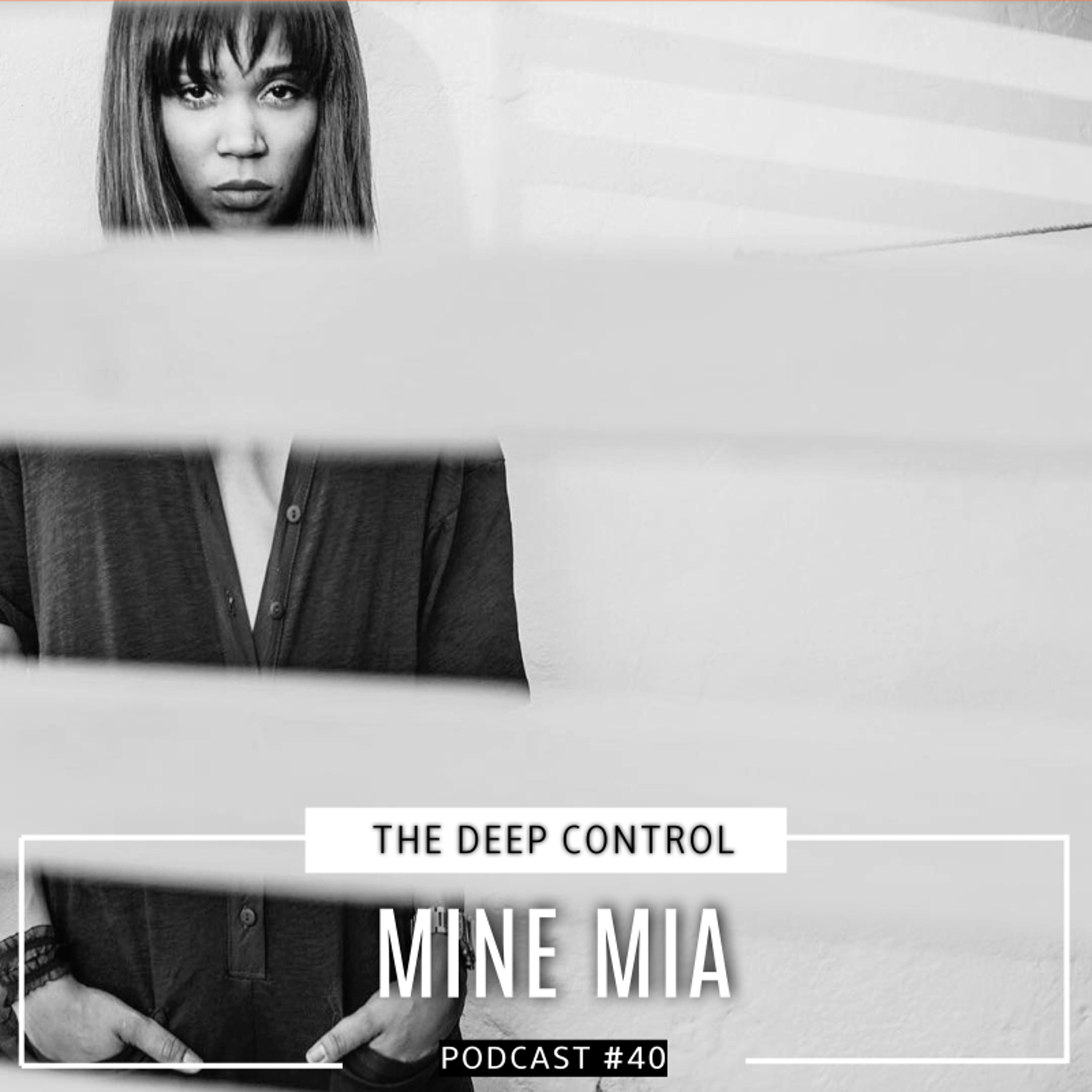 The Deep Control