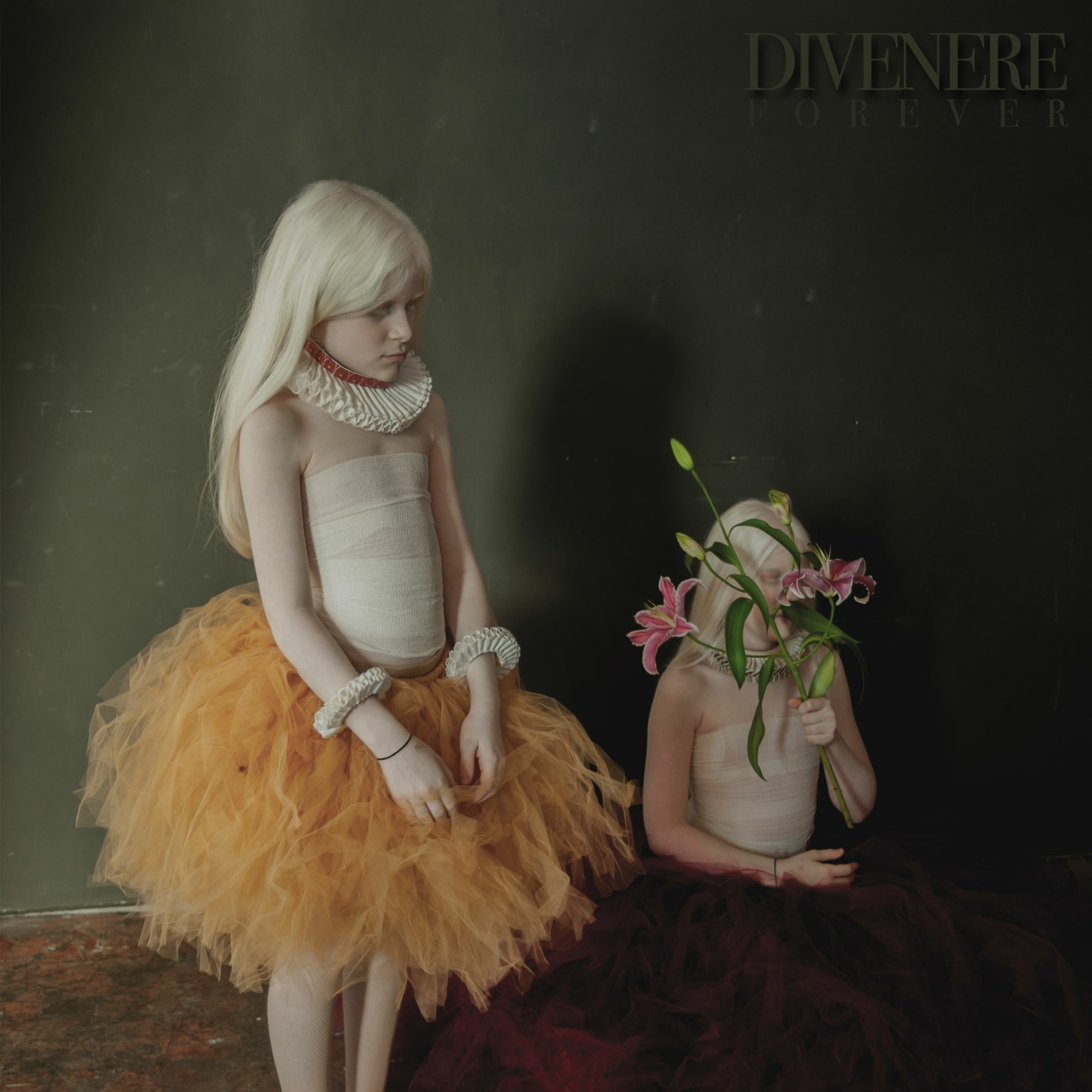 Forever episode artwork