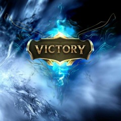 Level One - Victory! (DJUSTME edit)