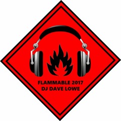 Flammable Live 2017