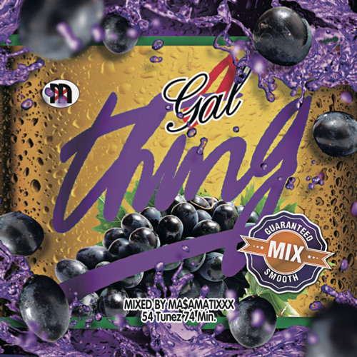 Stream Gal Thing Sample By Dj Ma aMaTiXxX Listen Online For Free On 