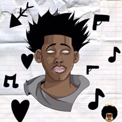 Elixir (Prod. by Blu Majic Beat Co)