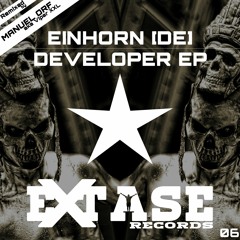 EINHORN (DE)- The Developer [Manuel Orf Aka Viper XXL RMX] M Prev