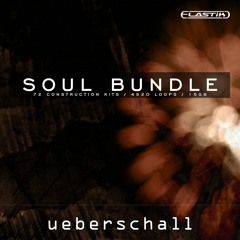 Ueberschall - Soul Bundle