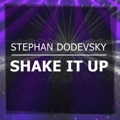 Stephan Dodevsky - Shake It Up