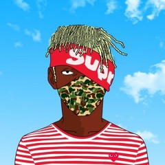 Lil Uzi Vert X lil Yatchy X Playboi Carti - type beat (prod by 808 beats)