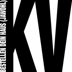 Bestellen dein Haus (Jawohl)