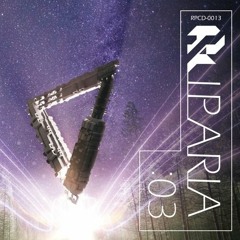 cYsmix - Prayer Beads (Riparia Records)