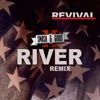 Eminem Ft Ed Sheeran River Remix Mp3