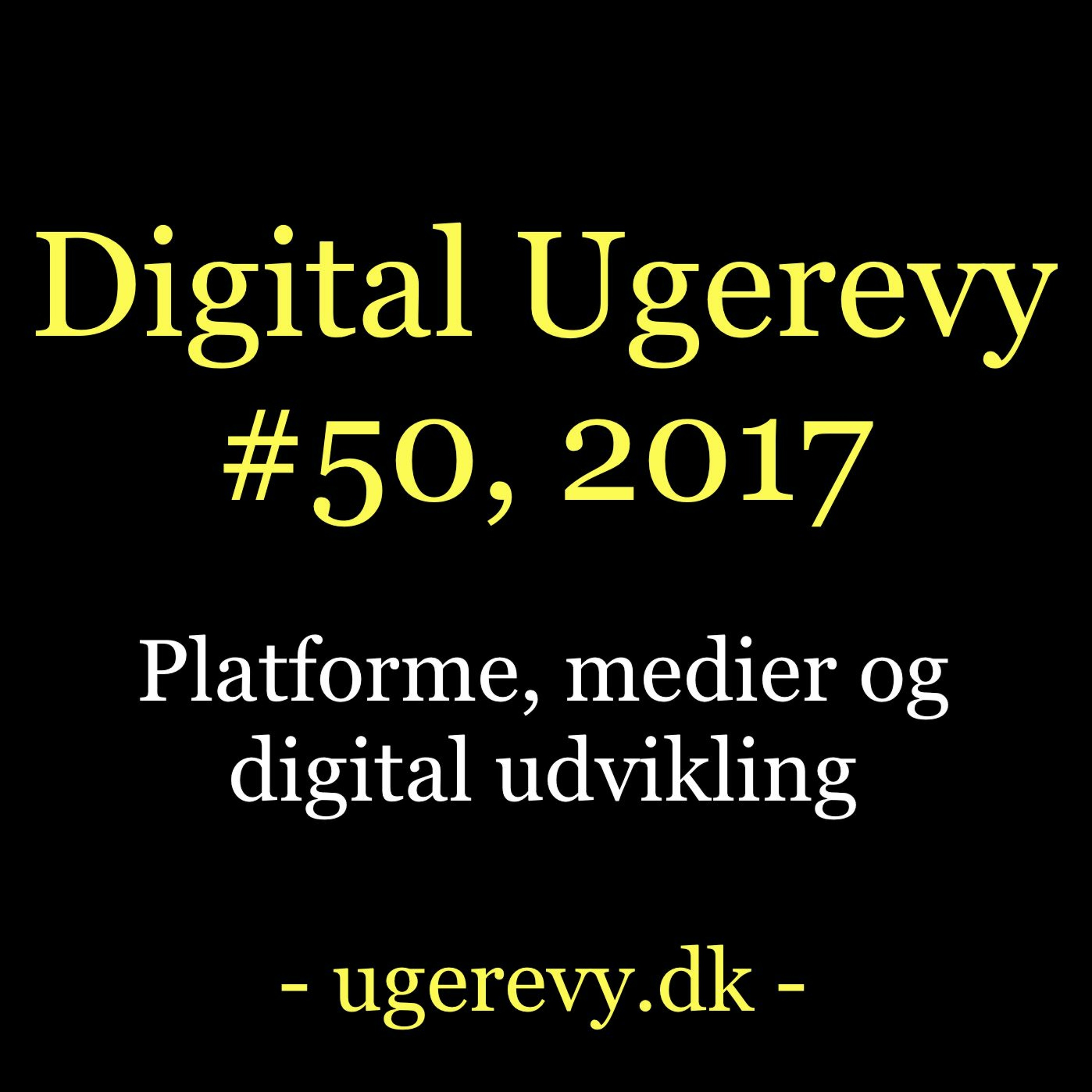 Lars K Jensen . dk / Digital Ugerevy