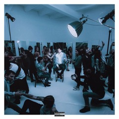 Скриптонит - Слюни