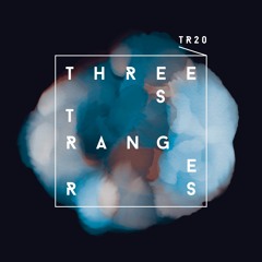 TR20 - Colony (snippet)[Blindfold Recordings]