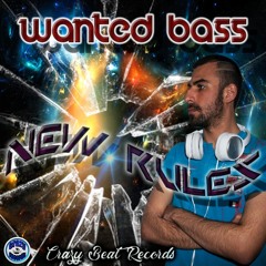 Wanted Bass - New Rules(PROMO)