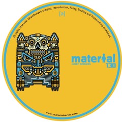 Gene Farris - Higher Ground (Eli Brown Remix) (MATERIAL130)