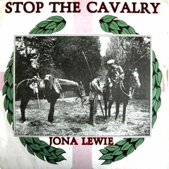 Jona Lewie - Stop The Calvery (Blackley Xmas Bootleg)