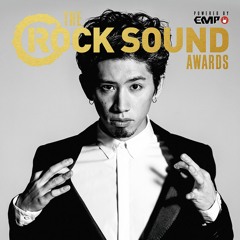 Rock Sound Awards Powered By EMP: Best International Band - One OK Rock