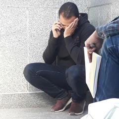 الكلينكال اما تعملها مع تامر