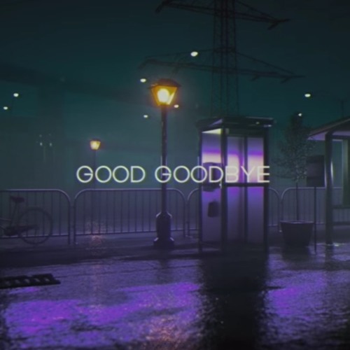 Linkin Park (feat. Pusha T and Stormzy) Good Goodbye (JAXX TRAP REMIX)