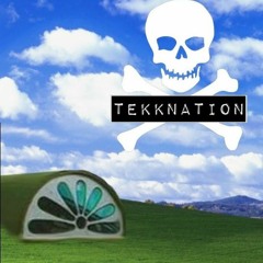 ☠ Tikkt Den Takkt - TekkeTubbies (ohne Tubbies Intro) I TEKKNATION I HARDTEKK ☠