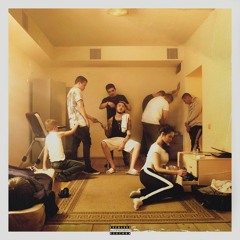 Скриптонит - Трата Времени [Рифмы И Панчи]