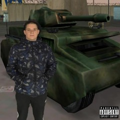 dj scenic - tankas (prod. calve sprite & dj vale)