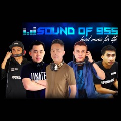 Soundof955™ - Muskurane [hardmix]