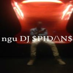 DJ SPIDAN - YIMASHU