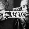 Eminem River Ft Ed Sheeran Hbz Bounce Goa Remix Mp3