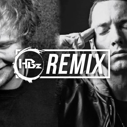 Stream Eminem - River ft. Ed Sheeran (HBz Bounce/Goa Remix) by HBz | Listen  online for free on SoundCloud