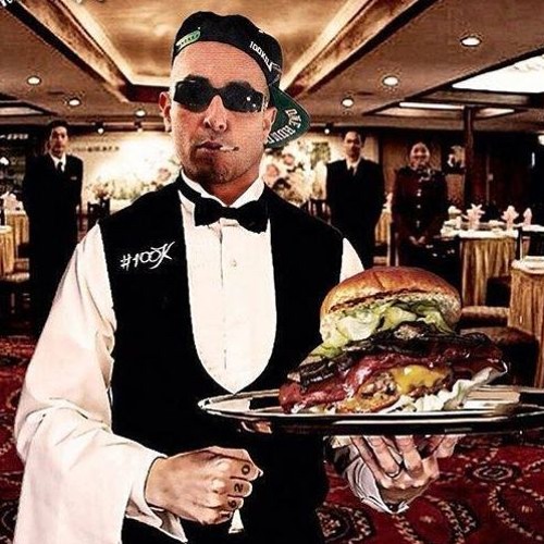 GstrD - SlackAttack #1 - 100KILA