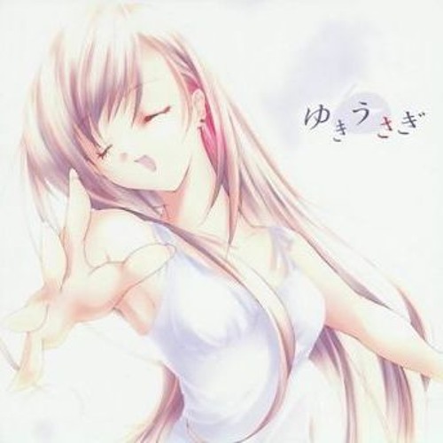 Sweets Time (Vocal U.N. Owen)