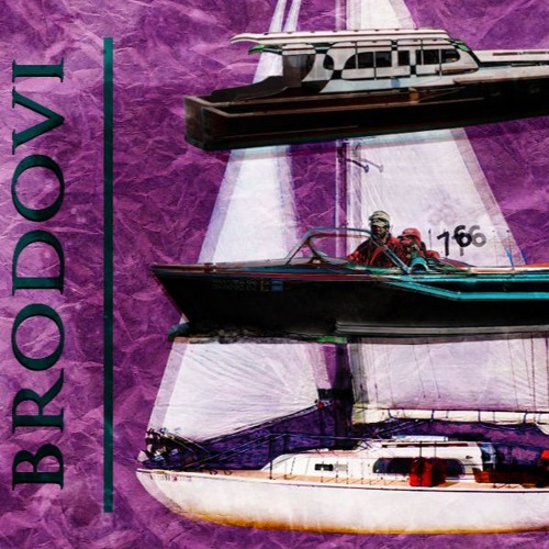 reklama za brodove