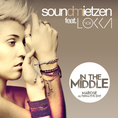 In The Middle (MaBose Alternative Edit)
