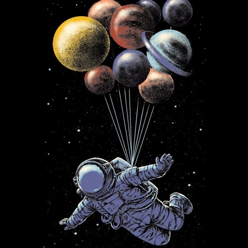 Take Me To Space