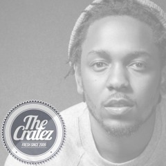 Kendrick Lamar Type Beat "Aura" || The Cratez