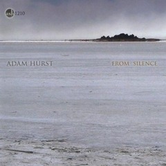 Adam Hurst - Empty Sky