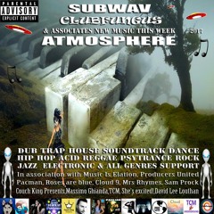 Subwav/Clubfungus-&-Associates-Atmosphere
