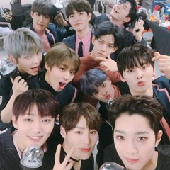 Wanna One