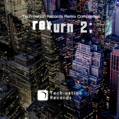 【C93】Northern Lights (Durun Remix)【Preview】
