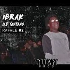 Q.E Favelas (IBRAK) - Rafale #2