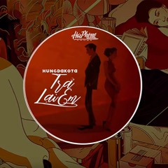 Trả Lại Em - Hưng Dakota "HaiPhongSound" [Offical Audio]