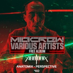 AnatomiX - Perspective (MIBCREW VA FREE ALBUM)