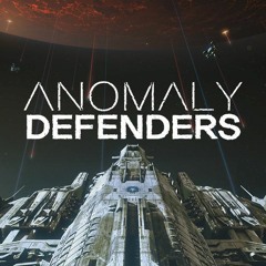 Anomaly Defenders OST
