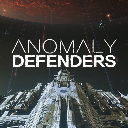 Anomaly Defenders OST