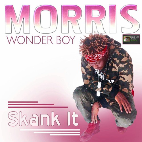 Skank it