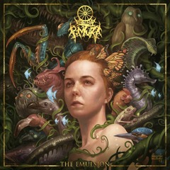 Valsa Pintura - The Emulsion