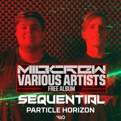 Sequential - Particle Horizon (MIBCREW VA FREE ALBUM)