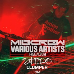 Stiipo - Clomper (MIBCREW VA FREE ALBUM)